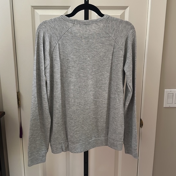 P.J. Salvage Women's PJ Gratitude and Grit Top - Picture 7 of 8